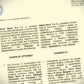 Zašto je Nova S zvanično na adresi Danasa?