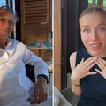 Milijarderka, a nema pare da plati ručak: Ema Cepter objavila snimak iz restorana, pljušte komentari (Video)
