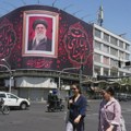 Evropska unija uvela sankcije iranskim sudijama zbog kršenja ljudskih prava