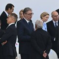Štandard o intervjuu Vučića za Prese: "Masterklas sa autokratom, a ne novinarski razgovor"