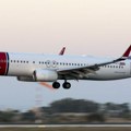 Drama na letu za Dubrovnik: Napukao prozor aviona, letelica hitno prizemljena