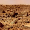 FOTO: NASA-in rover na Marsu otkrio polje fascinantnih poligona