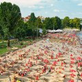Mikrobiološka situacija Dunava kod Novog Sada stabilna, za kupače rizik mali do umeren