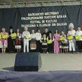 U Velikoj Jasikovi održana tradicionalna kulturno-umetnička manifestacija „Vlaške lepote Balkana”