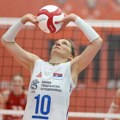 Moćna Rusija pala u Ubu: Odbojkašice Srbije pobedile u drami