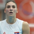 Moćna Rusija pala u Ubu: Odbojkašice Srbije pobedile u drami