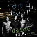 Focal Point večeras u GKC-u