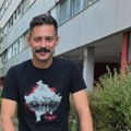 Glumac godinama maštao o porodici, pa dobio sina u 46. godini: "Plakao sam od sreće kad sam saznao da je trudna"