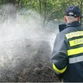 Ne palite vatru na otvorenom prostoru: Apel Gradske uprave Smederevo zbog rizika od požara