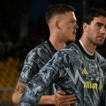K'o Svetog Petra kajgana! Otkriveno koliko je Dušan Vlahović koštao Juventus