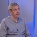 Dekan Roglić: Univerzitet u Beogradu je ostvario uspeh plasmanom na Šangajsku listu