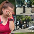 "Nisu mi dali da mu frulu stavim u sanduk" Mala Cana još uvek očajna, otvorila dušu nakon svega: Htela sam da mu dam organ
