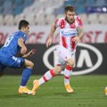 Zvezda protiv čeških timova: Stariji pamte Pižona i legende, mlađi početak bajke koja i dalje traje