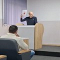 Opozicija podržala studente, vlast u Žitorađi odgovorila napuštanjem sednice