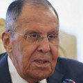 Lavrov tvrdi: Srbija će vrlo uskoro dići ruke od Evropske unije i izgubiti svako interesovanje!