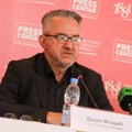 "Bilo bi mu draže da pomognemo nekom detetu": Sin Ratka Mladića poslao važnu poruku pred sahranu