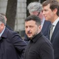 Zelenski bi da se sastane sa Putinom