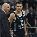 Partizan ne može da igra na Kalemegdanu: Pojavio se problem, moraće prvo u Pionir