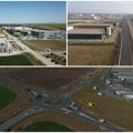 Stara Pazova na mapi evropskih investicija: Logističko čvorište regiona, transport kao vodeća razvojna šansa