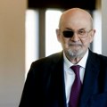 Салман Ружди добитник америчке Националне књижевне награде за животно дело