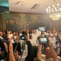 Studentska lista objavila 250 kandidata za Narodnu skupštinu: Među njima i Goran Perišić iz Lazarevca