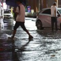 Alarm zbog obilnih kiša u Japanu: Meteorolozi upozoravaju na klizišta i izlivanja reka
