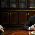 Lukašenko dobija 44 miliona dolara iz Sitibanke