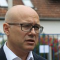Vučević: Borimo se za slobodnu, pristojnu i sigurnu Srbiju