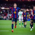 Ako fudbal ima sinonim za lepotu, onda je to definitivno Barselona: Sedam golova Katalonaca kao potvrda fudbalske filozofije!