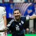 „Dajte Mesiju Zlatnu loptu“