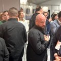 PKS na Karpatskom ekonomskom forumu u Bukovelu, Zelenski posetio štand Srbije