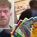 Policija upala u kuću dilera i zaplenila vredne Pokemon kartice: Imale su veoma interesantnu svrhu