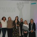 Nagradu „Osvajanje slobode“ 2026. dobila Sofija Todorović