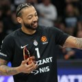 Karlik Džons: "Ja sam jedan od najboljih košarkaša u Evroligi, ovaj tim..."