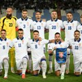 "Orlovi" pred teškim zadatkom: Nemačka čeka Srbiju u Minhenu