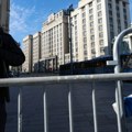 Paketi sa delovima ljudskog tela pronađeni na terasi stana u Moskvi