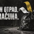 Tri puta plaćamo isti otpad: prvi račun stiže građanima, drugi plaća gradski budžet, a treći ostavljamo budućnosti ZREkologija…