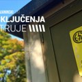 Ko će u utorak biti bez struje? Na spisku su ove ulice