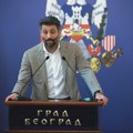 Gođevac: Odlazećem gradonačelniku Aleksandru Šapiću poručujemo da treba da počne da se pakuje