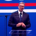 Vučić i Nikolić pozvali građane na skup SNS u Kragujevcu