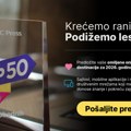Predložite najbolje digitalne nastupe za Top50 2026!