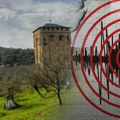 Jači zemljotres pogodio Svetu goru, treslo se blizu Hilandara!