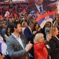 Predsednik omladine SPS saopštio da ostaje kandidat na izbornoj listi posle navoda da je istupio iz stranke