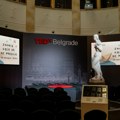 Pratite ekskluzivno TEDxBelgrade: A1 Srbija omogućava besplatan prenos