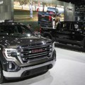 Kvartalni prihod Dženeral motorsa 50 milijardi dolara, akcije ipak pale