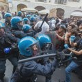 U Italiji strože mere protiv izgrednika, na meti i maloletnici