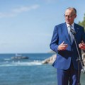 Merc: Crna Gora ostvarila značajan napredak, članstvo u EU realno dostižan cilj