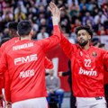 Dorsi suspendovan: Olimpijakos saopštio kaznu