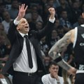 U Partizanu oprezni posle pobede u derbiju: "Ne smemo da se zalećemo"