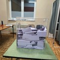 U Sremu velika izlaznost birača - U Pećincima do 16 sati glasalo 72,3 odsto, u Opštini Stara Pazova oko 63